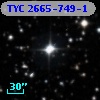 TYC 2665-749-1