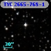 TYC 2665-768-1