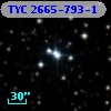 TYC 2665-793-1
