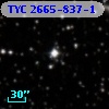 TYC 2665-837-1