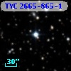 TYC 2665-865-1