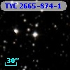 TYC 2665-874-1