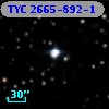 TYC 2665-892-1