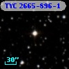 TYC 2665-896-1