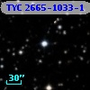 TYC 2665-1033-1