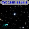 TYC 2665-1114-1