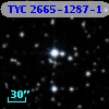 TYC 2665-1287-1