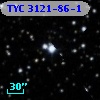 TYC 3121-86-1