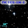 TYC 3121-136-1