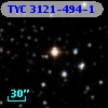 TYC 3121-494-1