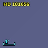 HD 181656