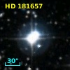 HD 181657