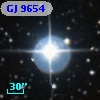 GJ  9654