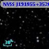 NVSS J191855+352647