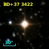 BD+37  3422