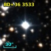 BD+36  3533