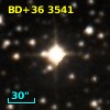BD+36  3541