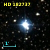 HD 182737