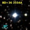 BD+36  3554