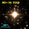 BD+36  3564