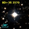 BD+36  3570