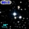 BD+36  3580