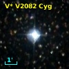 V* V2082 Cyg