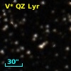 V* QZ Lyr