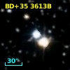 BD+35  3613B