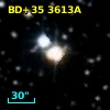 BD+35  3613A
