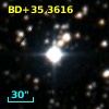 BD+35  3616
