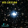 HD 183184