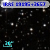 IRAS 19195+3657