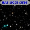 IRAS 19225+3505