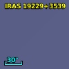 IRAS 19229+3539