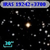 IRAS 19242+3700