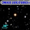 2MASS J19271883+3646107