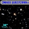 2MASS J19272999+3510499