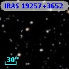 IRAS 19257+3652