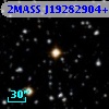 2MASS J19282904+3511100