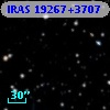 IRAS 19267+3707