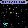 IRAS 19269+3548