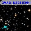 2MASS J19291599+3454487