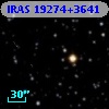 IRAS 19274+3641