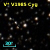 V* V1985 Cyg