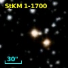 StKM 1-1700