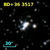 BD+36  3517