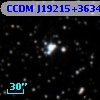 CCDM J19215+3634B