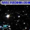 NVSS J192040+354024