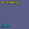 V* V399 Lyr